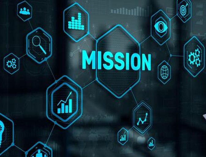 Mission